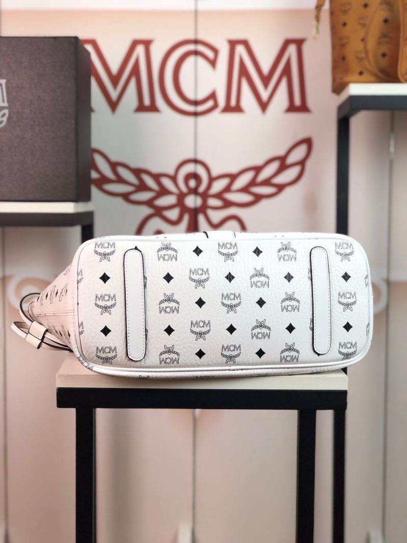 MCM Shopping Bags